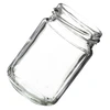 156 ml Twist-Off-Glas mit farbigem Deckel fi 53 - 6 Stück. - 5 ['Gläser', ' kleine Gläser', ' kleines Glas', ' Glas mit Schraubverschluss', ' Gläser für Einmachprodukte', ' Einmachglas', ' Einmachgläser', ' Gläser für Gewürze', ' Glas für Marmelade', ' Glas für Konfitüre', ' Glas für Honig', ' kleines Glas für Honig']