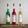 Selbstklebende Etiketten für Weinflaschen MIX 65/115 mm - 9 ['Etiketten', ' Etiketten für Weine', ' Etiketten für Flaschen', ' selbstklebende Etiketten', ' Wein-Etiketten', ' Alkohol-Etiketten', ' Etiketten für Liköre', ' Likör-Etiketten']
