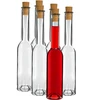 Tinktur-Flasche von 200 ml 6-tlg. + 6 Stecker KK23 - 2 ['flaschen', 'glasflaschen mit korken', ' schnapsflaschen klein', ' kleine glasflaschen', ' kleine flaschen zum befüllen', ' glasflasche geschenk', ' leere flaschen 200 ml', ' flaschen für likör', ' flaschen zum befüllen', ' glas flaschen likör', ' mini bottles', ' bottles glass', ' Glasflasche', ' flaschen mit korken', ' kleine flaschen', ' leere flaschen']