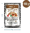 Trockenhefe für italienische Pizza - 100 g - 3 ['Trockenhefe', ' Backhefe', ' italienische Pizza', ' Zutat für Pizza', ' Hefe Browin', ' für Foccacia', ' zum Backen']