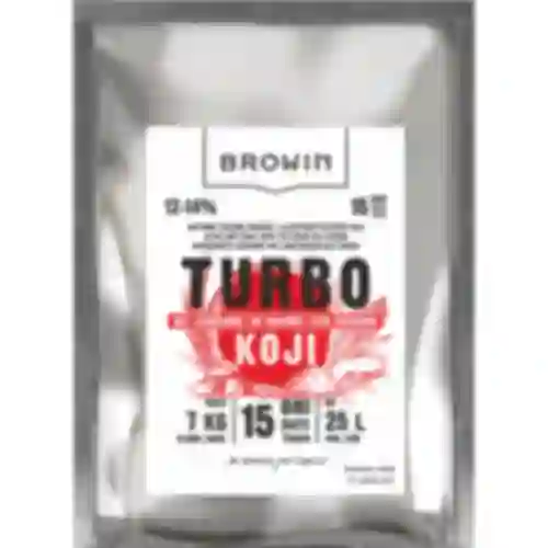 Turbo-Hefe Koji, 50 g