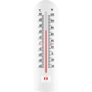Universelles Thermometer (-40°C bis +50°C) 16 cm