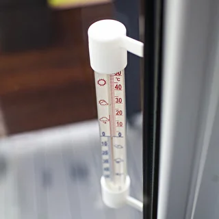 Außenthermometer 23 cm - Set mit 25 Stück, Mix – photo 4