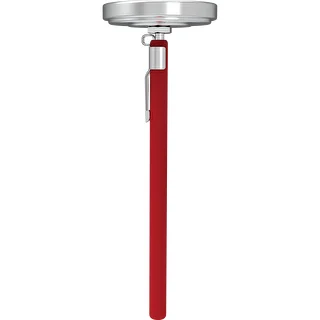 Bratenthermometer für Fleisch (0 °C bis +120 °C), 12,5 cm – photo 2