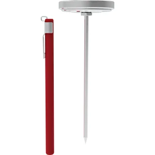 Bratenthermometer für Fleisch (0 °C bis +120 °C), 12,5 cm – photo 5