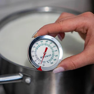 Küchenthermometer (0 °C bis +300 °C), 17,5 cm – photo 5