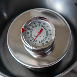 Küchenthermometer (0 °C bis +300 °C), 17,5 cm – photo 4