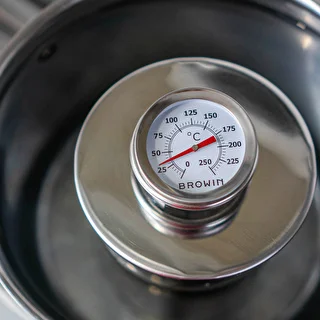 Küchenthermometer (0 °C bis +250 °C) 17,5 cm – photo 4
