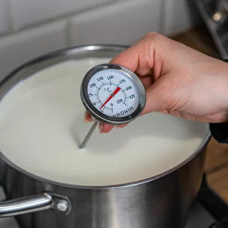 Küchenthermometer (0 °C bis +250 °C) 17,5 cm – photo 7
