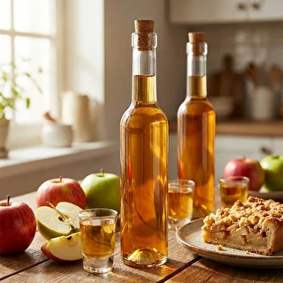 Flasche BELISSIMO 250 ml, mit Naturkorken, 1 Stück – photo 6