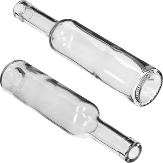 Flasche BELISSIMO 250 ml, mit Naturkorken, 1 Stück – photo 4