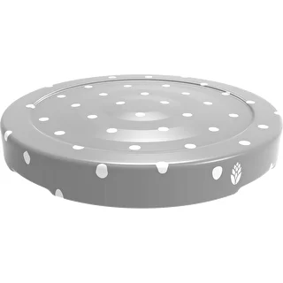 Schraubdeckel Ø 43 mm, Punkte-Mix – 10 Stück – photo 8