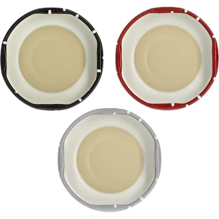 Schraubdeckel Ø 43 mm, Punkte-Mix – 10 Stück – photo 9