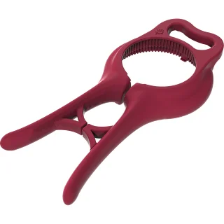 Universeller 2-in-1-Glasöffner für Deckel Ø 66 und Ø 82