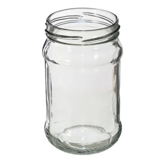 Twist-Off-Glas 300 ml (TO 66) – 12er-Set – photo 4