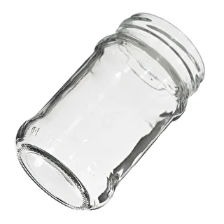 Twist-Off-Glas 300 ml (TO 66) – 12er-Set – photo 5