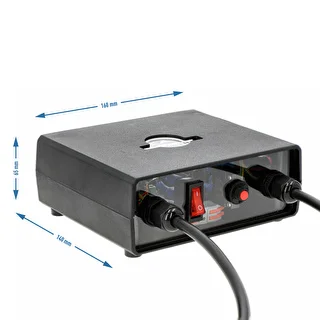 hawkSTILL Wi‑Fi IQ Set – Destillationsthermometer mit Wi‑Fi und Display – photo 6