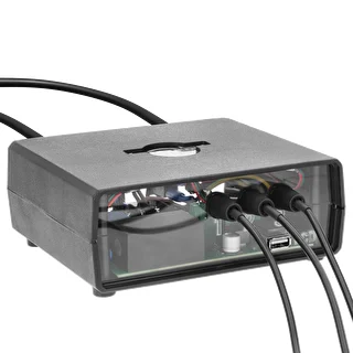 Destillationsset hawkSTILL „Kaltfinger” 60 l + Wi‑Fi IQ System mit LCD‑Display – photo 6