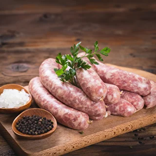 Für weiße Wurst – Kräuter- und Gewürzmischung – photo 4