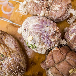 Kalisalpeter zum Pökeln von Fleisch, 100 g – photo 4