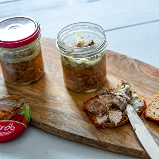 Słoikówka - Kräuter- und Gewürzmischung, 500 g – photo 6