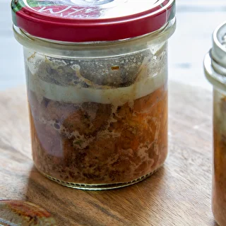 Słoikówka - Kräuter- und Gewürzmischung, 500 g – photo 7