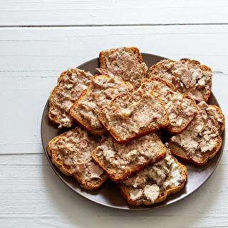 Słoikówka - Kräuter- und Gewürzmischung, 500 g – photo 9