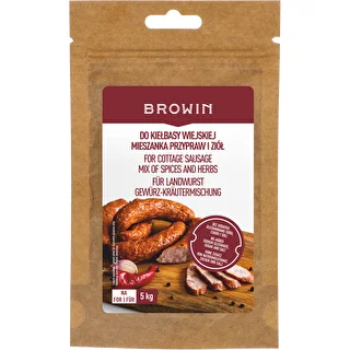 Gewürzmischung für Bauernwurst, 20 g