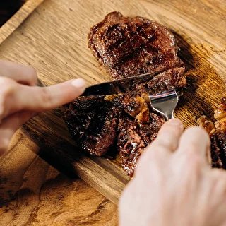 Duo Grill für Fleisch, 2-in-1-Gewürzmischung, 2 x 12 g – photo 9