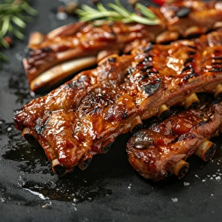 Duo Grill für Fleisch, 2-in-1-Gewürzmischung, 2 x 12 g – photo 6