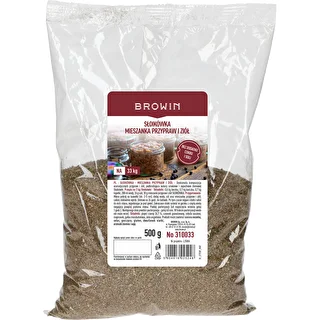 Słoikówka - Kräuter- und Gewürzmischung, 500 g