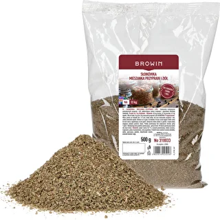 Słoikówka - Kräuter- und Gewürzmischung, 500 g – photo 2