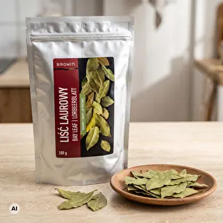 Lorbeerblätter, getrocknet, 100 g – photo 4
