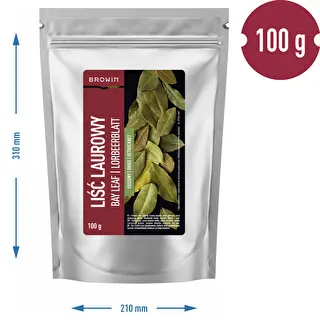Lorbeerblätter, getrocknet, 100 g – photo 3