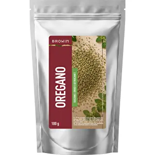 Oregano, getrocknet, 100 g – photo 1