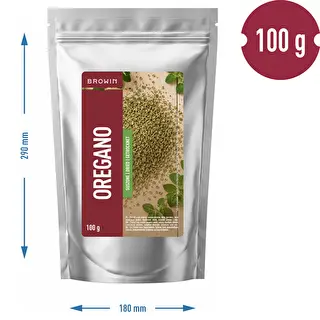 Oregano, getrocknet, 100 g – photo 3