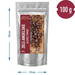 Piment – ganze Körner, 100 g – photo 3