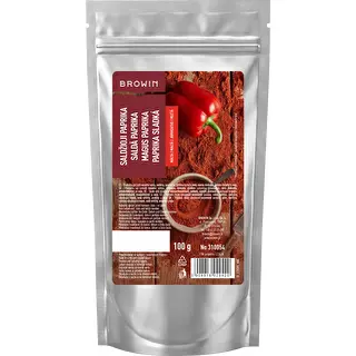 Paprika edelsüß - gemahlen, 100 g – photo 2