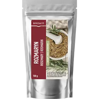 Getrockneter Rosmarin, 100 g – photo 1