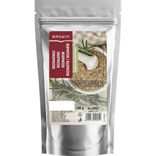 Getrockneter Rosmarin, 100 g – photo 2