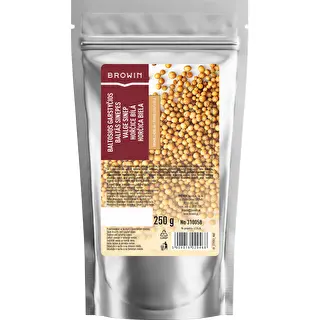 Weiße Senfkörner, 250 g – photo 2