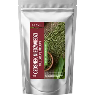 Getrockneter Bärlauch, 100 g – photo 1