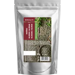 Majoran, getrocknet, 100 g – photo 2