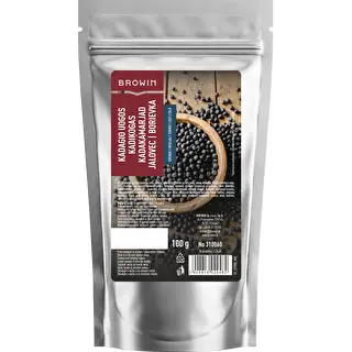Wacholderbeeren, 100 g – photo 2