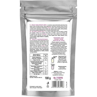 Inulin mit Waldfruchtgeschmack, 100 g – photo 2