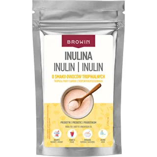 Inulin mit tropischem Fruchtgeschmack, 100 g – photo 1