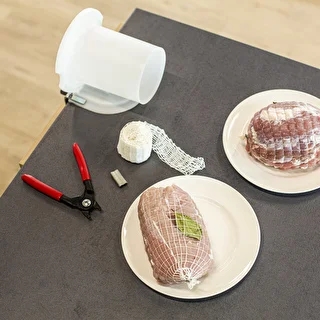 Applikator für Wurstnetze – photo 15