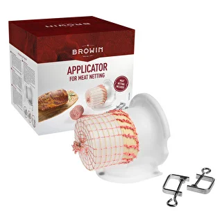 Applikator für Wurstnetze – photo 10