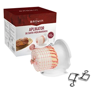 Applikator für Wurstnetze – photo 9