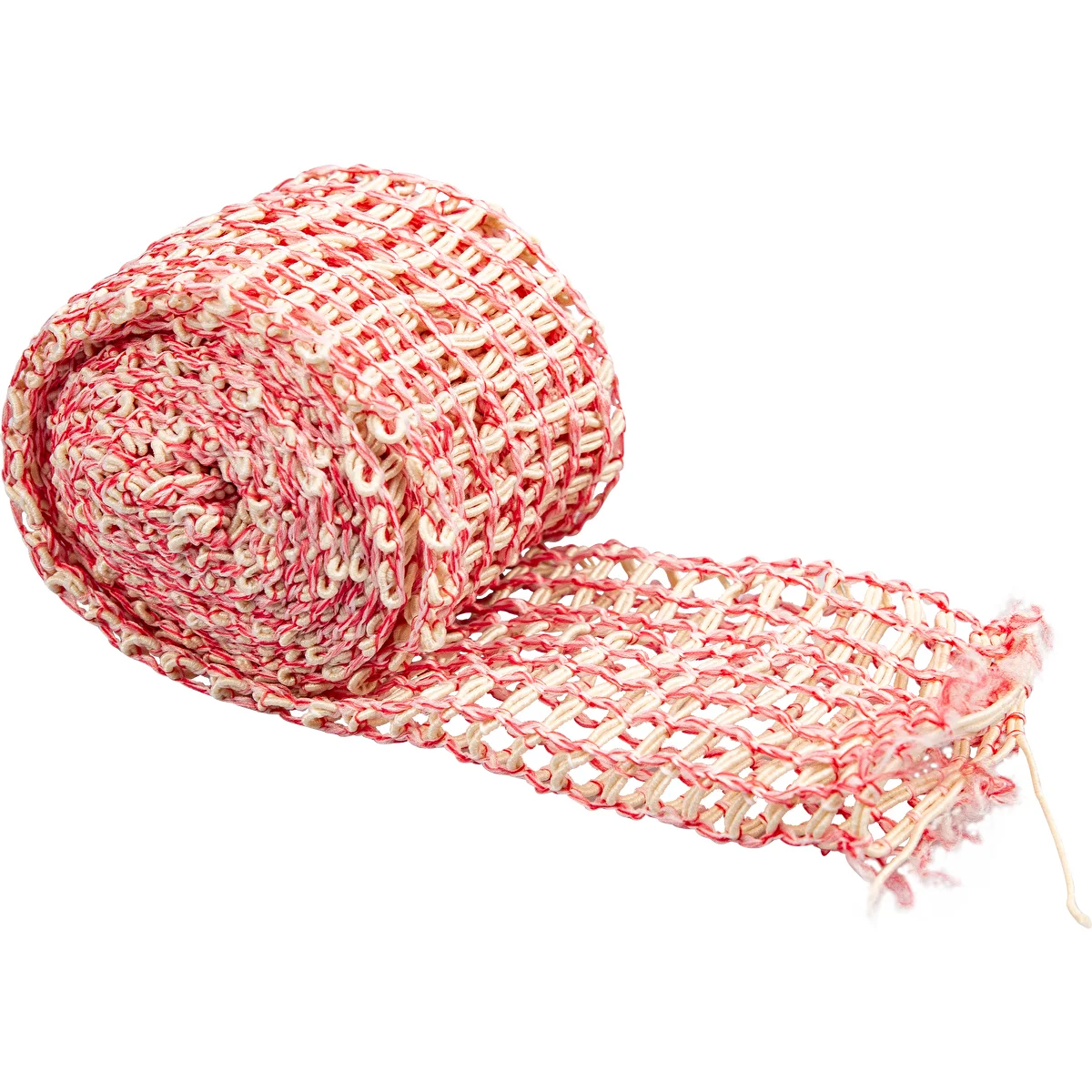 Fleischernetz 18 cm x 3 m, hitzebeständig bis 220°C